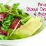 Thumbnail image for Arugula, Blood Orange, and Avocado Salad